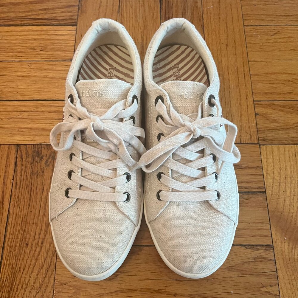 Taos Star, Natural Hemp